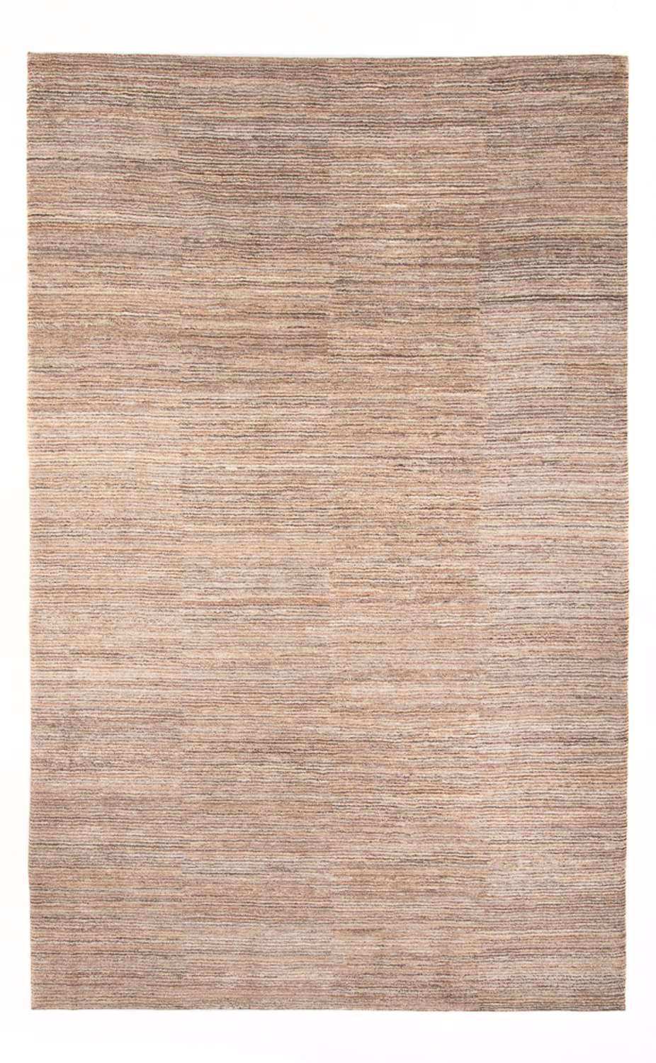 Gabbeh Rug - Perser - 413 x 247 cm - brown