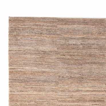 Gabbeh Rug - Perser - 413 x 247 cm - brown