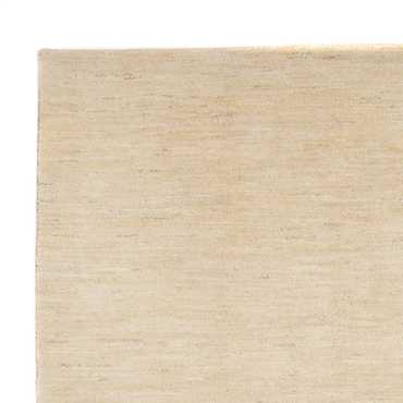 Gabbeh Rug - Perser - 240 x 172 cm - light beige