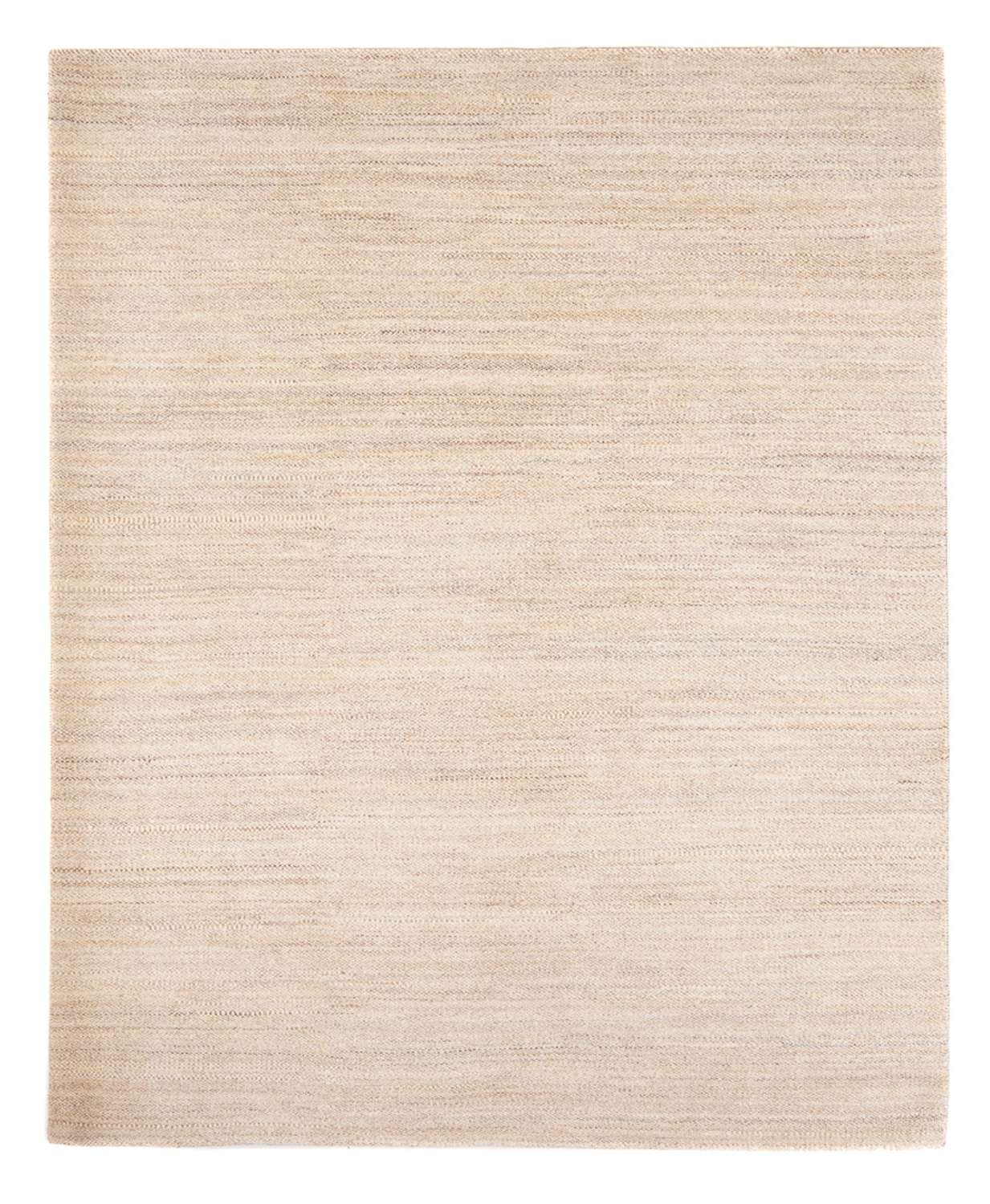 Gabbeh Rug - Perser - 235 x 177 cm - light beige