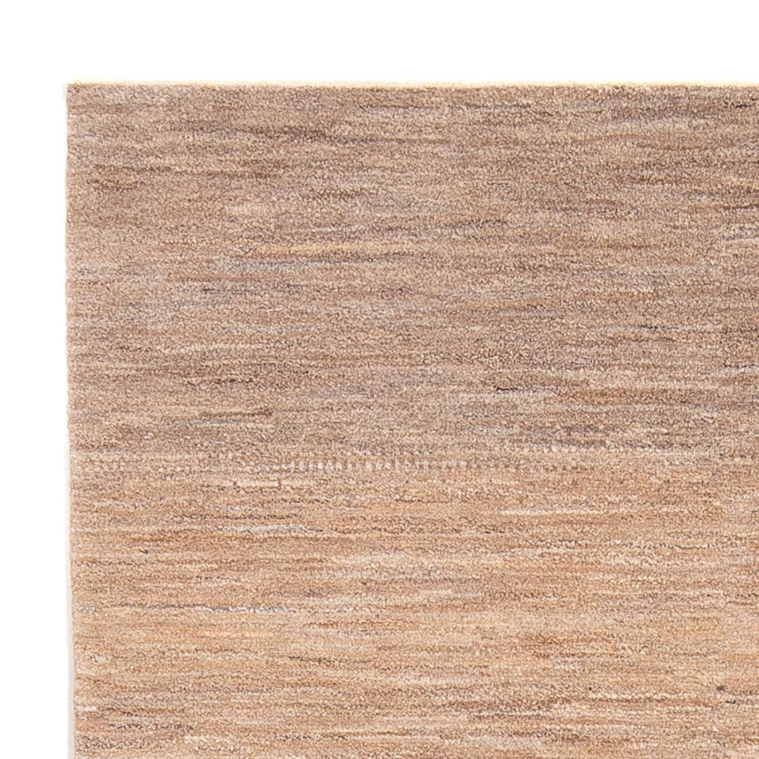 Gabbeh Rug - Perser - 237 x 160 cm - natural white