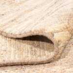 Gabbeh Rug - Perser - 237 x 160 cm - natural white