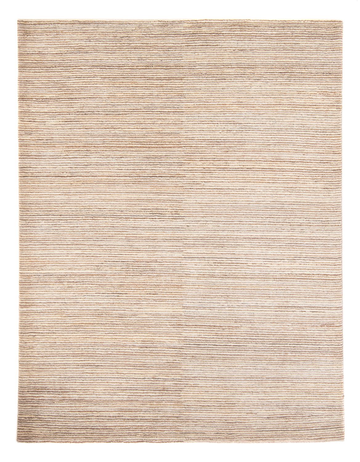 Gabbeh Rug - Perser - 233 x 175 cm - light beige