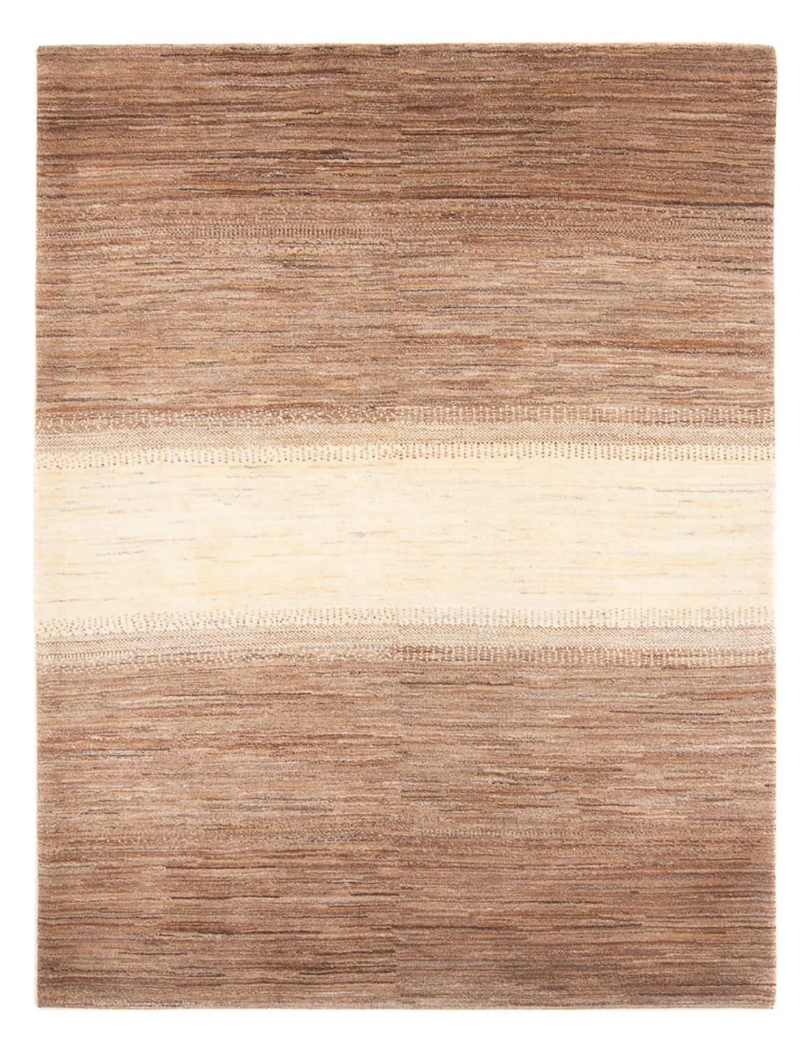 Gabbeh Rug - Perser - 240 x 168 cm - multicolored