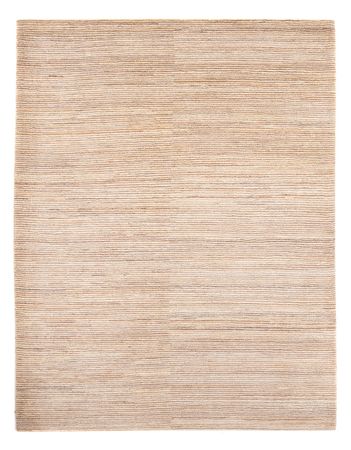 Gabbeh Rug - Perser - 247 x 174 cm - light beige