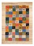 Gabbeh Rug - Perser - 242 x 174 cm - multicolored