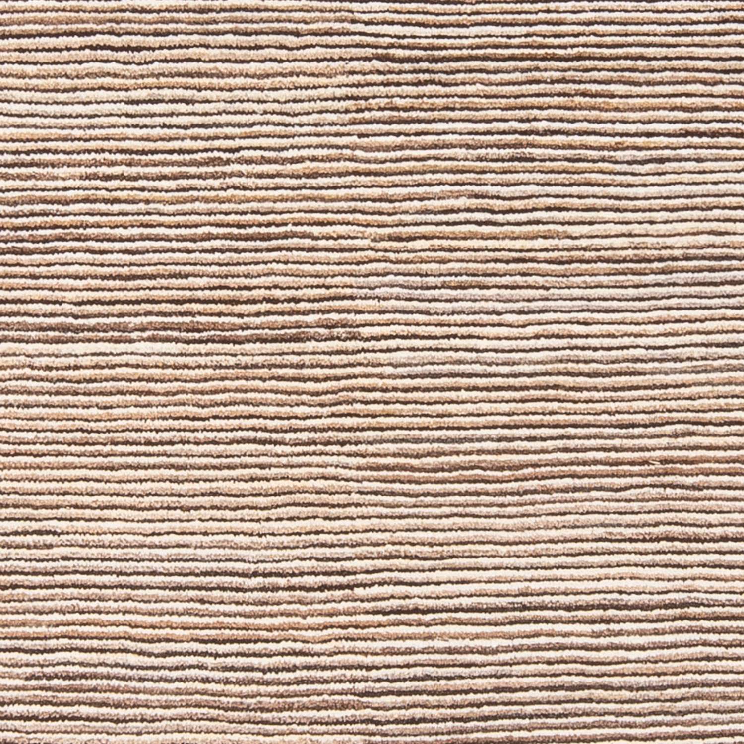 Gabbeh Rug - Perser - 243 x 172 cm - dark brown