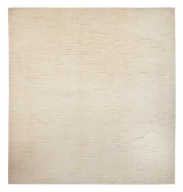 Gabbeh Rug - Perser - 278 x 260 cm - light beige