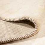 Gabbeh Rug - Perser - 330 x 248 cm - light beige