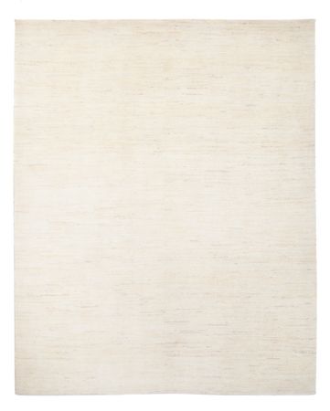 Gabbeh Rug - Perser - 232 x 174 cm - natural white