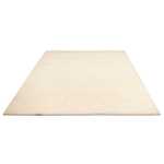 Gabbeh Rug - Perser - 240 x 170 cm - natural white