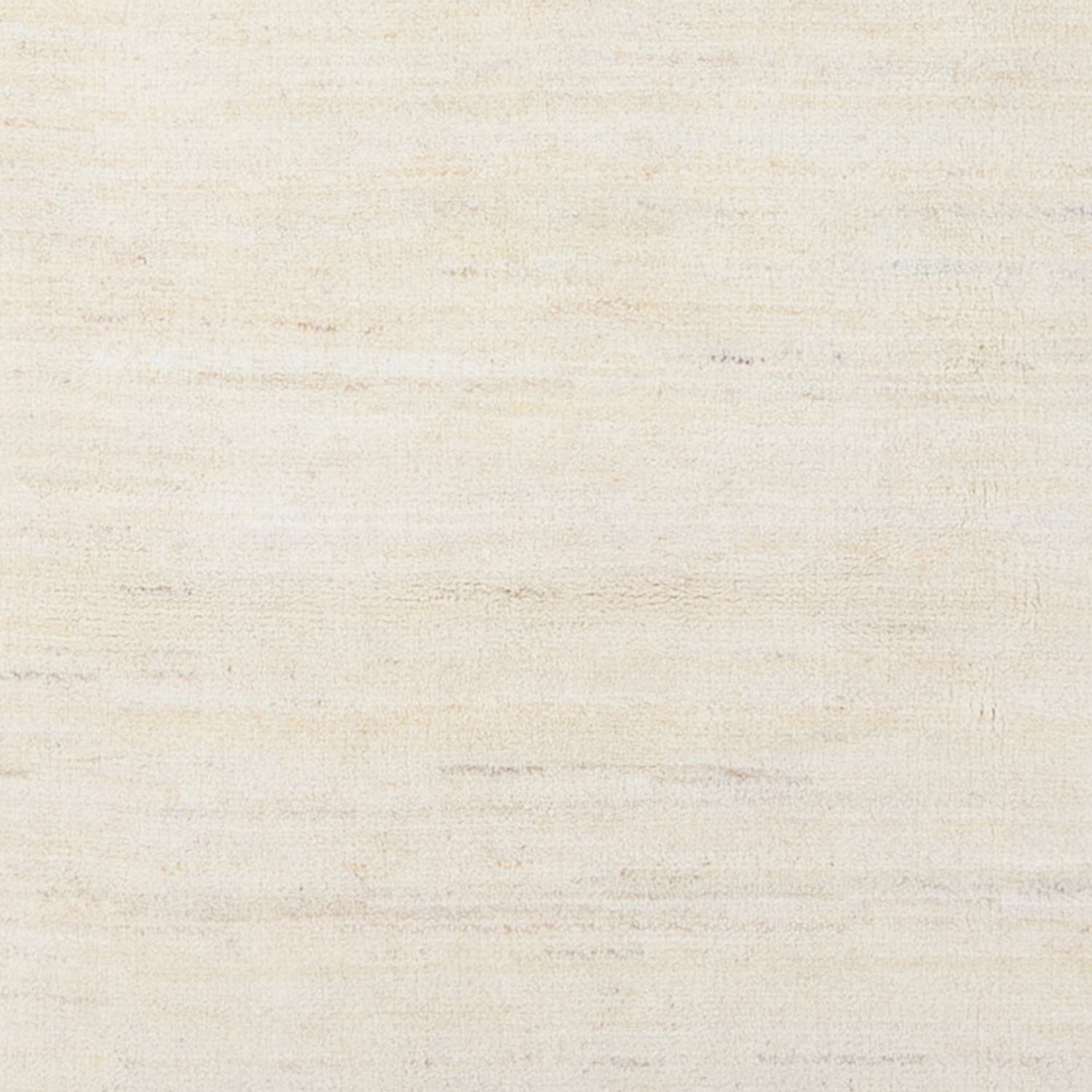 Gabbeh Rug - Perser - 247 x 168 cm - natural white