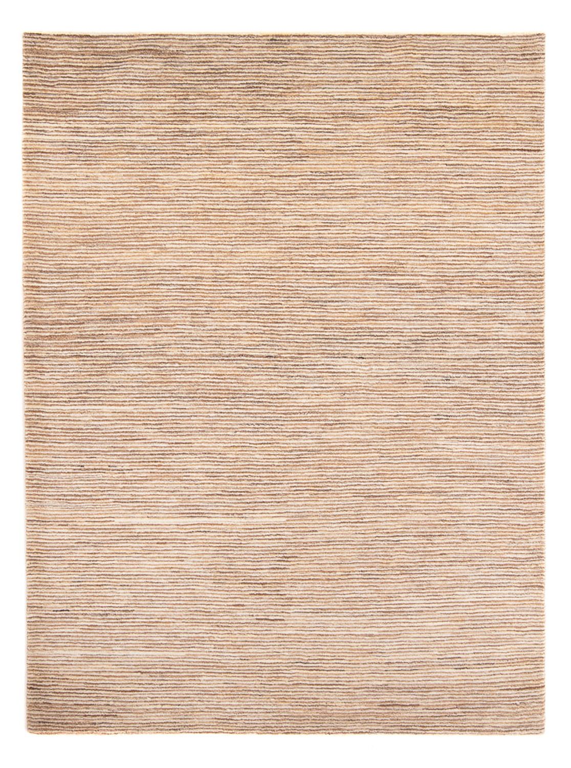 Gabbeh Rug - Perser - 236 x 170 cm - light brown