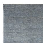 Gabbeh Rug - Perser - 298 x 246 cm - dark blue