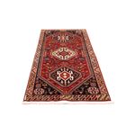 Runner Perser Rug - Nomadic - 200 x 80 cm - red