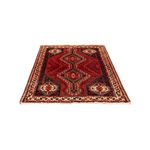 Perser Rug - Nomadic - 156 x 113 cm - red