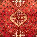 Perser Rug - Nomadic - 166 x 111 cm - red