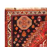 Perser Rug - Nomadic - 166 x 111 cm - red