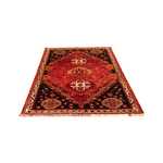 Perser Rug - Nomadic - 166 x 111 cm - red