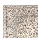 Perser Rug - Keshan - 398 x 292 cm - cream