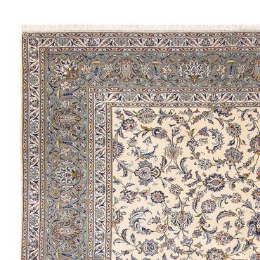 Perser Rug - Keshan - 418 x 307 cm - cream