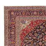 Perser Rug - Keshan - 388 x 300 cm - red