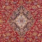 Perser Rug - Keshan - 390 x 290 cm - red