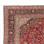 Perser Rug - Keshan - 390 x 290 cm - red