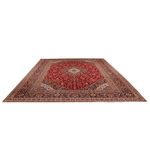 Perser Rug - Keshan - 383 x 287 cm - red