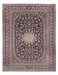 Perser Rug - Keshan - 395 x 292 cm - dark blue