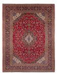 Perser Rug - Keshan - 405 x 297 cm - red