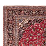 Perser Rug - Keshan - 397 x 312 cm - red