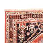 Runner Gabbeh Rug - Kashkuli Perser - 206 x 87 cm - orange