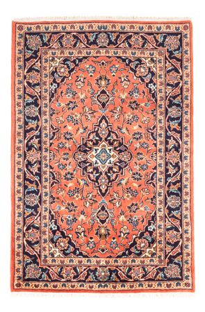 Perser Rug - Keshan - 150 x 102 cm - orange