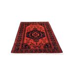 Perser Rug - Nomadic - 153 x 104 cm - light red