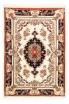 Perser Rug - Classic - 177 x 118 cm - cream