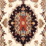 Perser Rug - Classic - 177 x 118 cm - cream