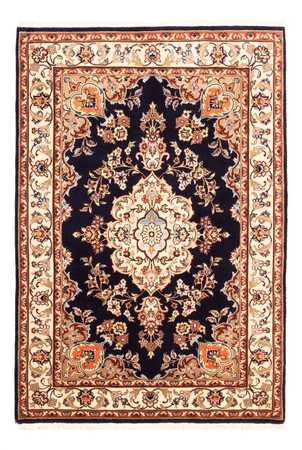 Perser Rug - Classic - 174 x 120 cm - dark blue