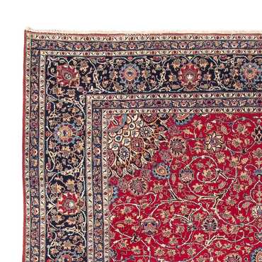 Perser Rug - Classic - 382 x 298 cm - red