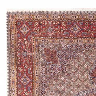 Perser Rug - Classic - 388 x 293 cm - dark beige