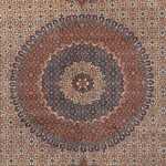 Perser Rug - Classic - 397 x 301 cm - dark beige