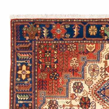 Perser Rug - Nomadic - 190 x 140 cm - blue