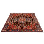 Perser Rug - Nomadic - 200 x 140 cm - blue