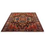 Perser Rug - Nomadic - 198 x 142 cm - blue