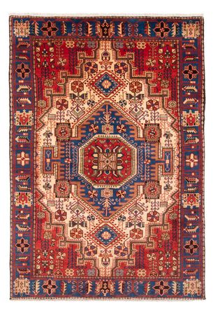 Perser Rug - Nomadic - 200 x 130 cm - blue