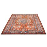 Perser Rug - Nomadic - 201 x 149 cm - red