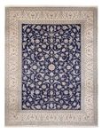 Perser Rug - Nain - 390 x 295 cm - dark blue