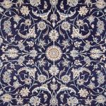 Perser Rug - Nain - 390 x 295 cm - dark blue