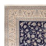 Perser Rug - Nain - 390 x 295 cm - dark blue