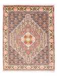 Perser Rug - Classic - 102 x 75 cm - light red